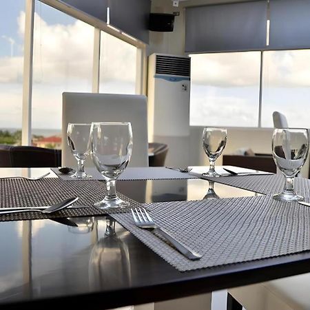 The Grande Suites Surigao Eksteriør bilde